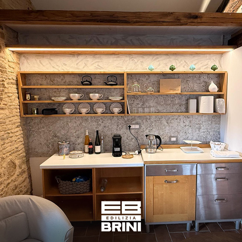 Brini social